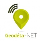 Földi navigációs hálózat fejlesztés - Geodéta-NET 2.0